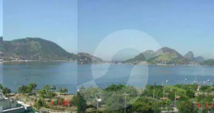 Venha construir e morar em frente ao Cartão Postal do Rio de Janeiro