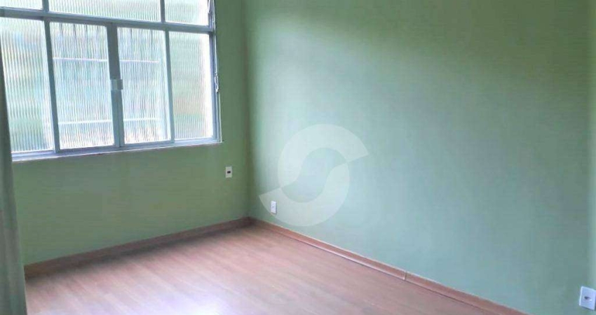 Apartamento à venda, 56 m² por R$ 270.000,00 - Fonseca - Niterói/RJ