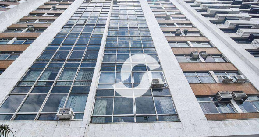 Apartamento à venda, 158 m² por R$ 1.250.000,00 - Ingá - Niterói/RJ
