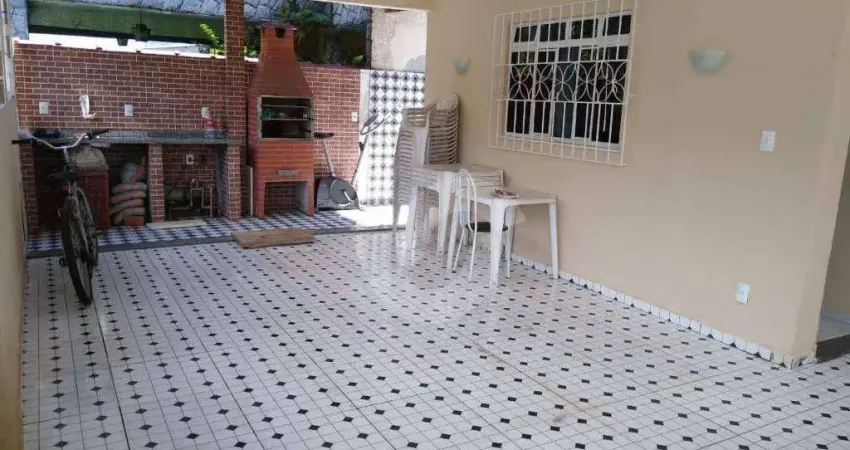 Casa à venda, 52 m² por R$ 270.000,00 - Engenho Pequeno - São Gonçalo/RJ
