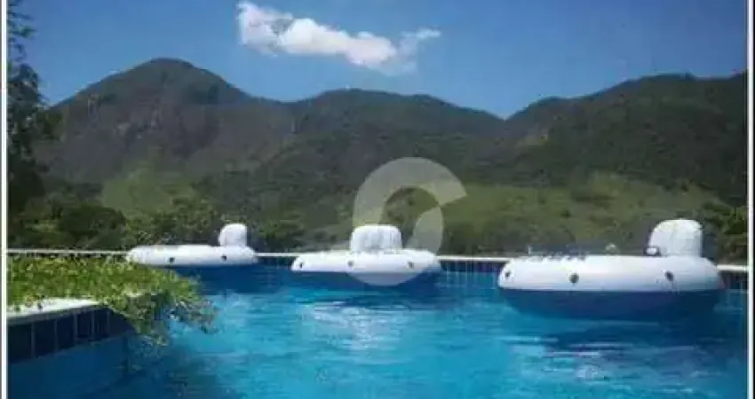 Terreno à venda, 612 m² por R$ 110.000,00 - Pilar - Maricá/RJ