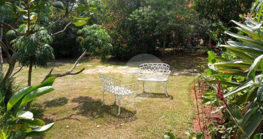 Casa com 3 dormitórios à venda, 240 m² por R$ 1.500.000,00 - Itaipu - Niterói/RJ
