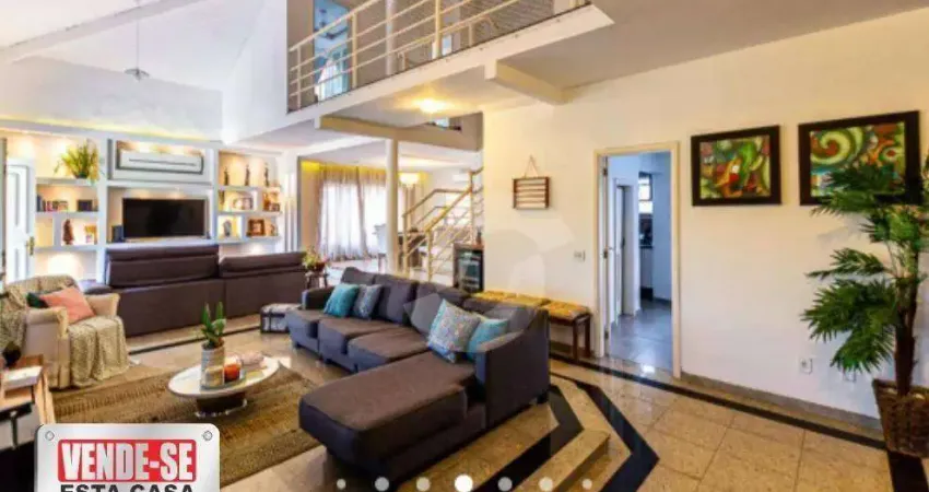 Casa à venda, 470 m² por R$ 1.500.000,00 - Maria Paula - Niterói/RJ