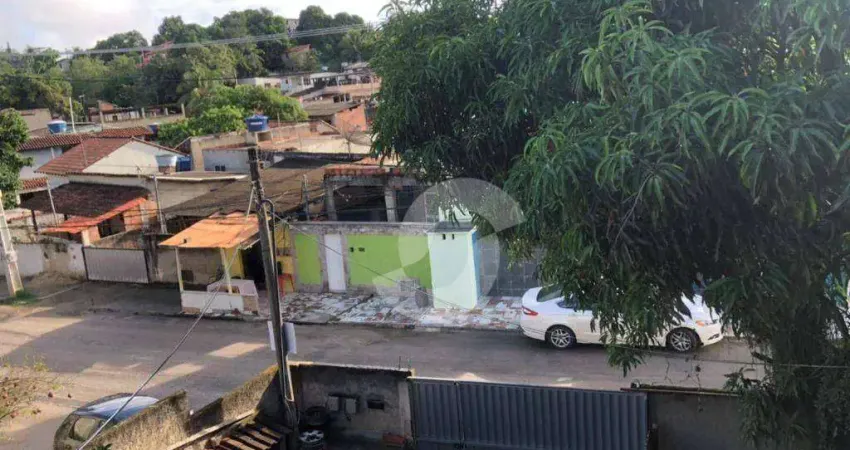 Casa à venda por R$ 370.000,00 - Engenho do Roçado - São Gonçalo/RJ