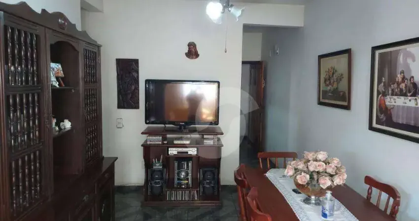 Apartamento com 2 dormitórios à venda, 50 m² por R$ 160.000,00 - Vila Lage - São Gonçalo/RJ