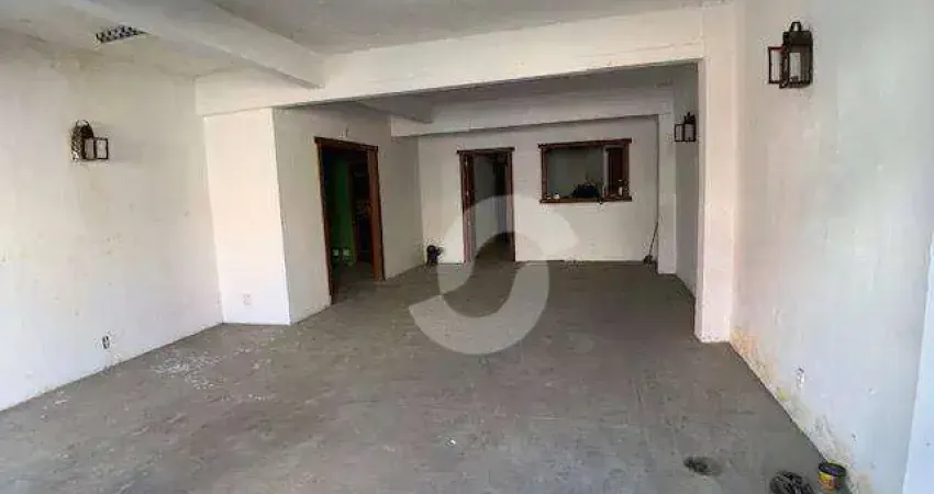 Loja à venda, 150 m² por R$ 420.000,00 - Centro - Niterói/RJ