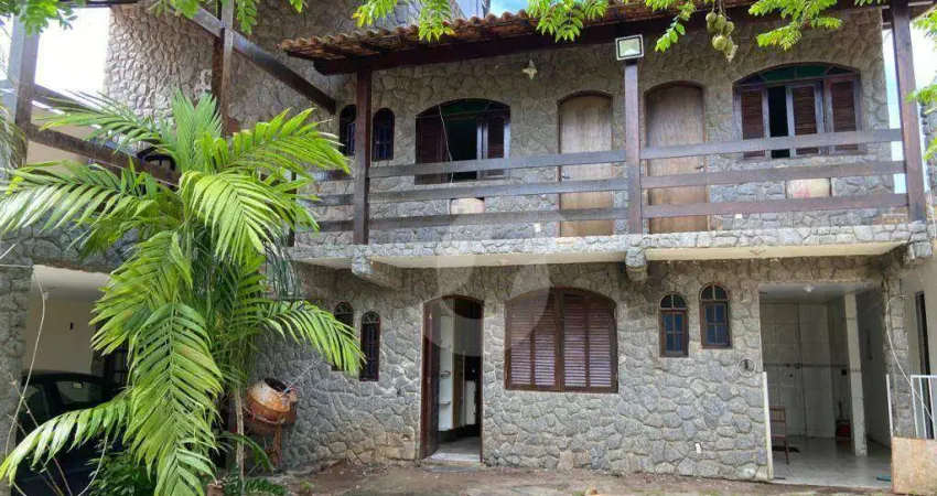 Casa à venda, 203 m² por R$ 950.000,00 - Itaipuaçu - Maricá/RJ