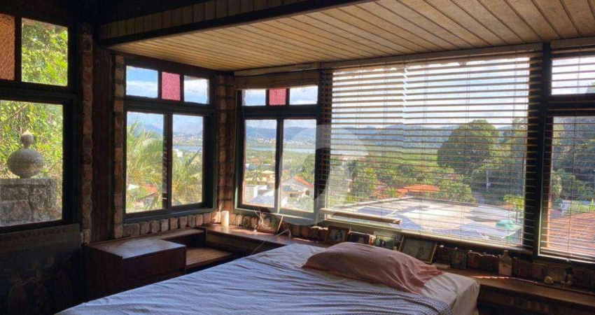 Casa à venda, 337 m² por R$ 1.620.000,00 - Itacoatiara - Niterói/RJ