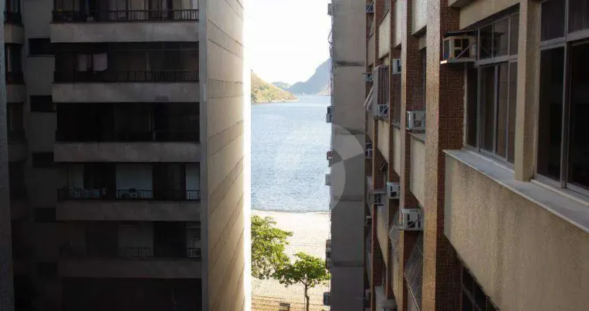 Apartamento com 3 quartos à venda na Travessa Antônio Pedro, 12, Icaraí, Niterói