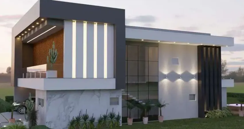 Casa à venda, 392 m² por R$ 3.200.000,00 - Cajueiros (Itaipuaçu) - Maricá/RJ