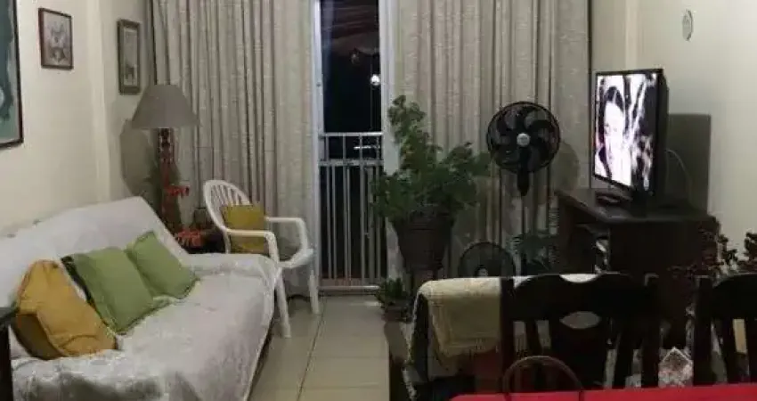 Apartamento com 2 dormitórios à venda, 75 m² por R$ 420.000,00 - Icaraí - Niterói/RJ