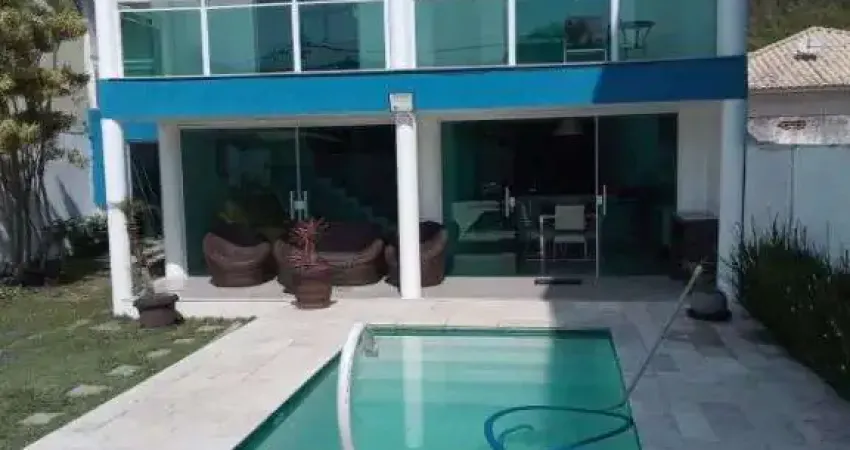 Casa à venda, 205 m² por R$ 1.260.000,00 - Piratininga - Niterói/RJ