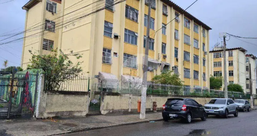 Apartamento à venda, 45 m² por R$ 135.000,00 - Barreto - Niterói/RJ