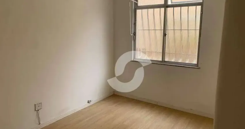 Apartamento à venda, 65 m² por r$ 230.000,00 - fonseca - niterói/rj