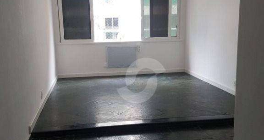 Apartamento com 3 dormitórios à venda, 104 m² por R$ 525.000,00 - Ingá - Niterói/RJ