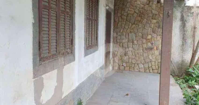 PARA INVESTIDOR! Casa com 2 dormitórios à venda, 360 m² por R$ 450.000 - Maravista - Niterói/RJ