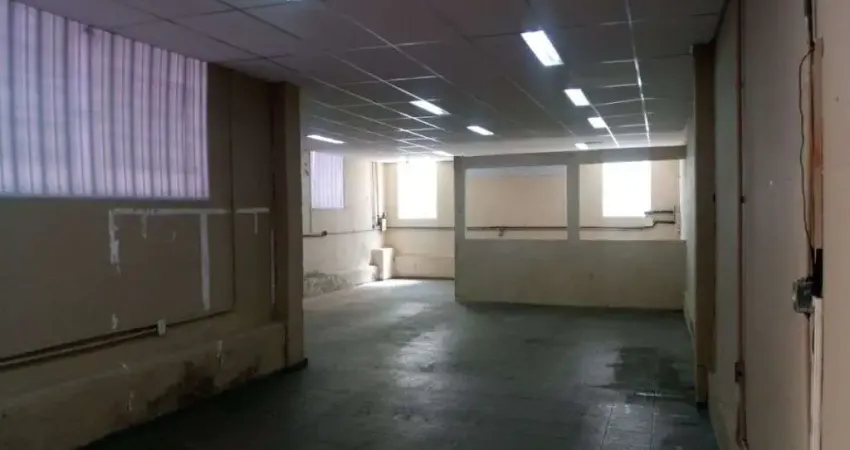 Galpão à venda, 180 m² por R$ 980.000,00 - São Cristóvão - Rio de Janeiro/RJ