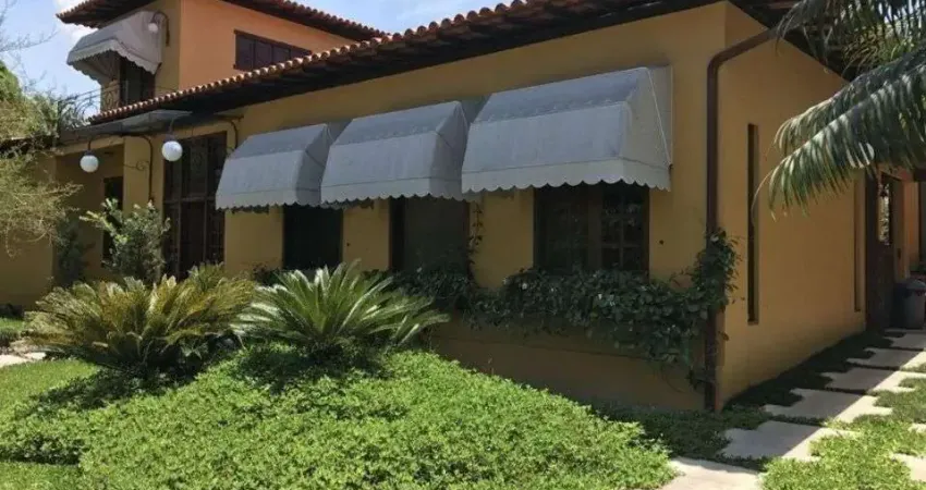 Casa à venda, 384 m² por R$ 3.300.000,00 - Piratininga - Niterói/RJ