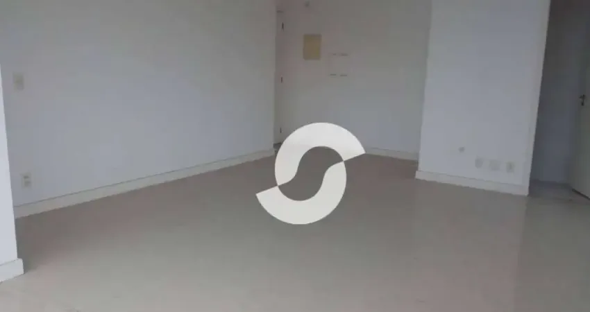 Sala à venda, 32 m² por R$ 211.008,00 - Icaraí - Niterói/RJ