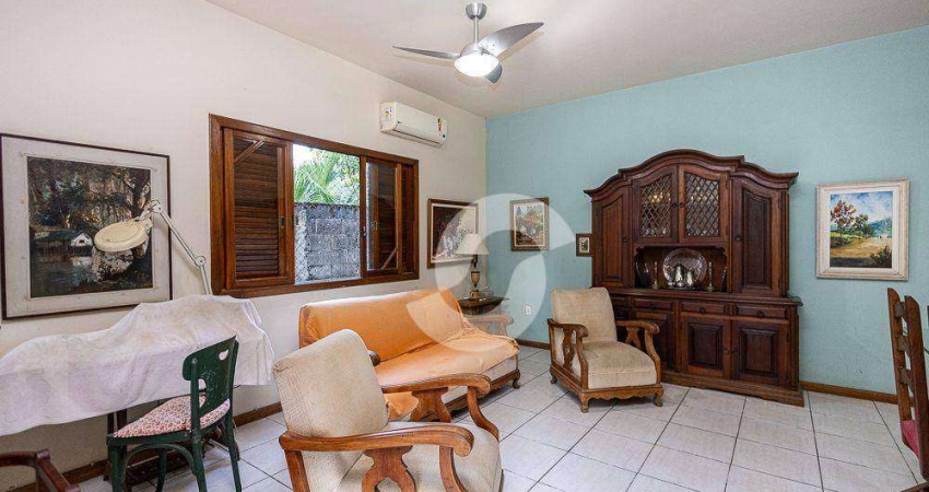 Casa à venda, 240 m² por R$ 750.000,00 - Pendotiba - Niterói/RJ