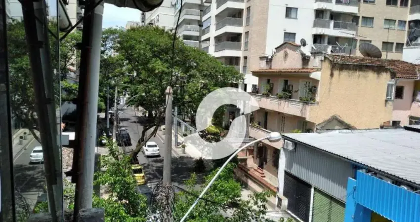Sobrado à venda, 140 m² por R$ 510.000,00 - Icaraí - Niterói/RJ