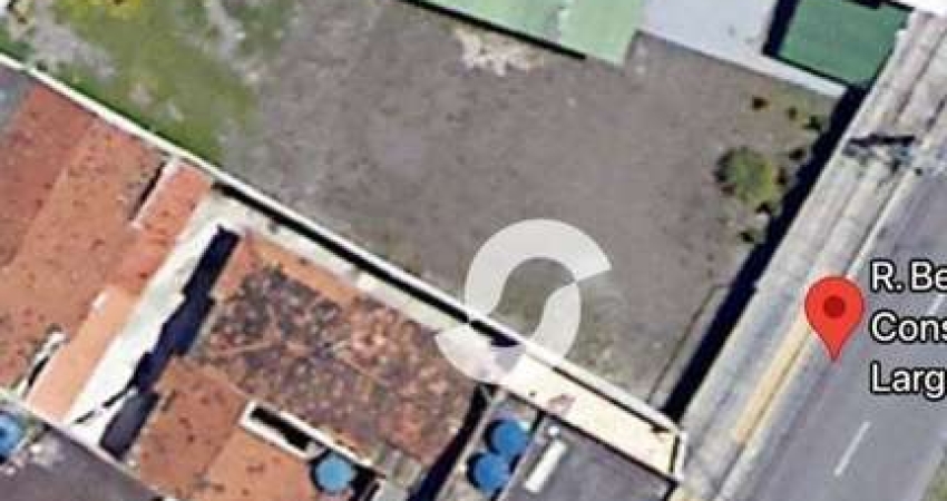 Terreno à venda, 560 m² por R$ 1.809.000,00 - Santana - Niterói/RJ