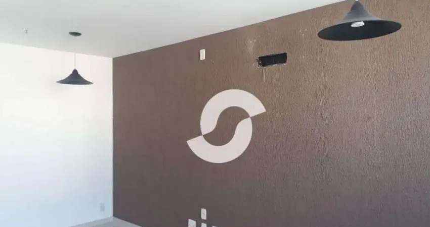 Sala à venda, 22 m² por R$ 165.000,00 - Centro - São Gonçalo/RJ