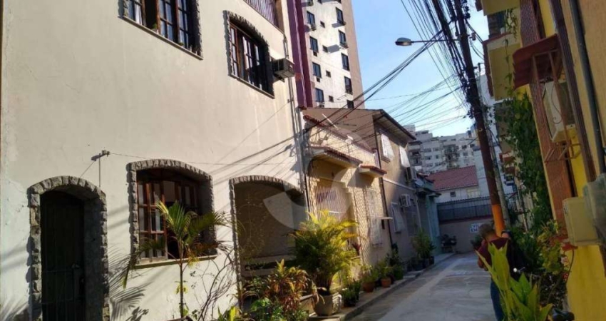 Casa com 4 quartos à venda na Rua Presidente João Pessoa, 18, Icaraí, Niterói