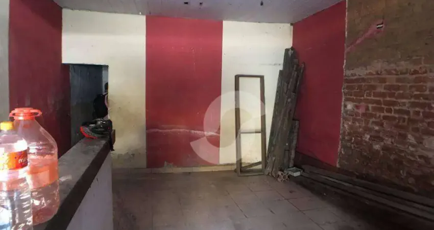 Loja à venda, 195 m² por R$ 270.000,00 - Neves - São Gonçalo/RJ