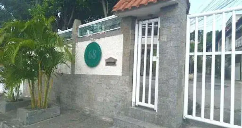 Casa de 2 dormitórios com anexo, em condomínio fechado, à venda, 99 m² por R$ 360.000 - Mutondo - São Gonçalo/RJ