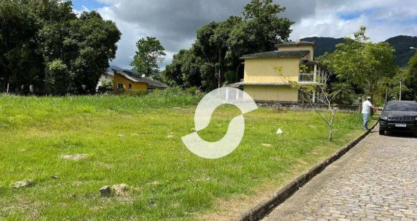Terreno à venda na Rodovia Vereador Oldemar Guedes Figueiredo, Pilar, Maricá