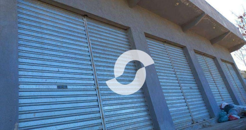 Loja à venda, 30 m² por R$ 130.000,00 - Sampaio Correia - Saquarema/RJ