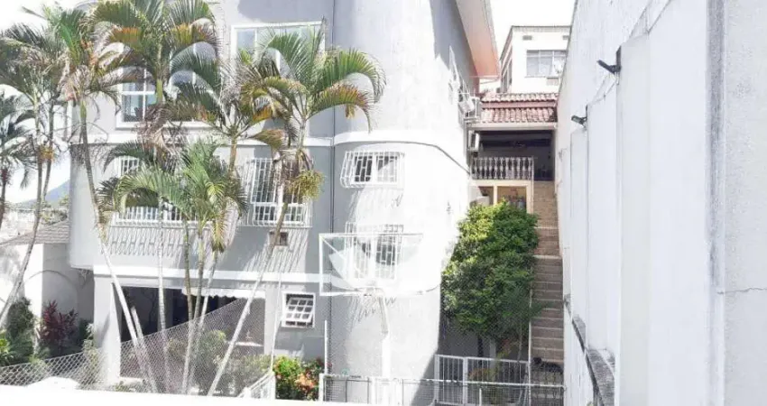 Casa em condomínio fechado com 4 quartos à venda na Rua Juberi, 87, São Francisco, Niterói