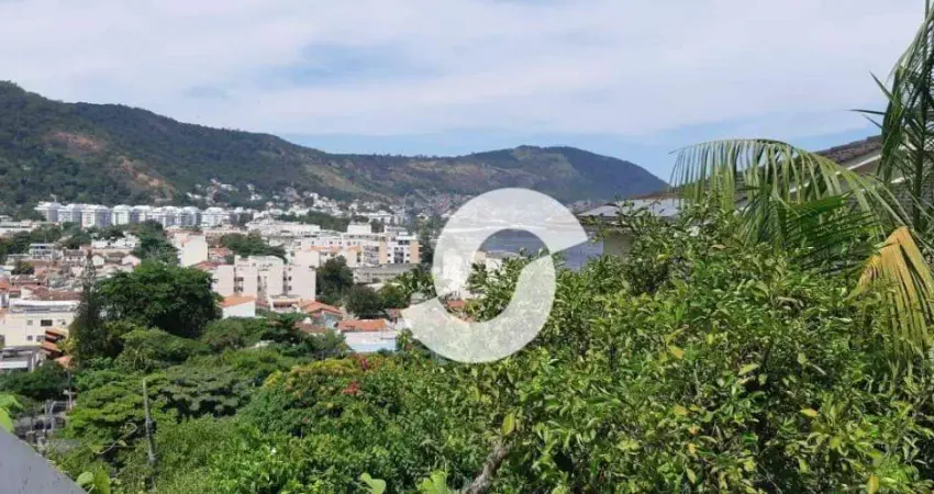 Casa em condomínio fechado com 4 quartos à venda na Rua Juberi, 87, São Francisco, Niterói