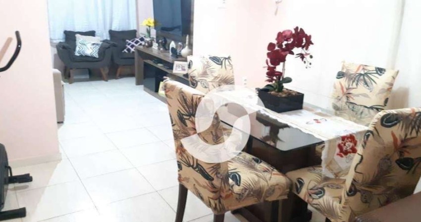 Casa com 4 dormitórios à venda, 112 m² por R$ 298.000,00 - Gradim - São Gonçalo/RJ