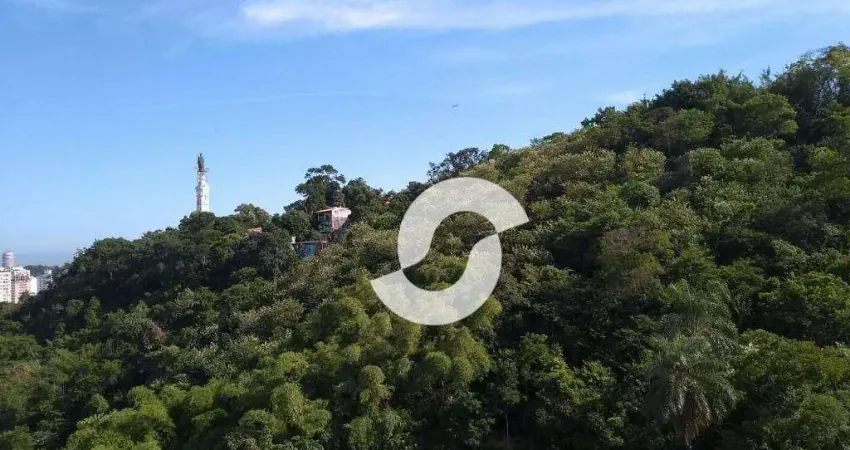 Apartamento com 2 dormitórios à venda, 80 m² por R$ 340.000,00 - Santa Rosa - Niterói/RJ