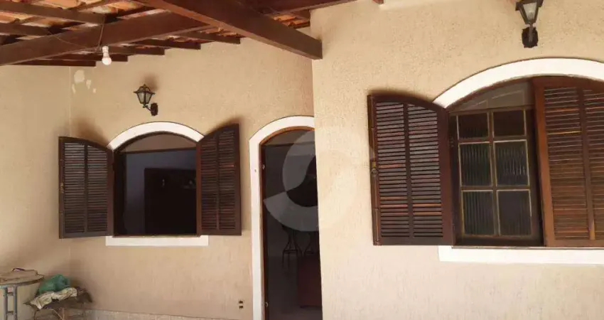 Casa com 3 dormitórios e lazer - Barroco (Itaipuaçu) - Maricá/RJ