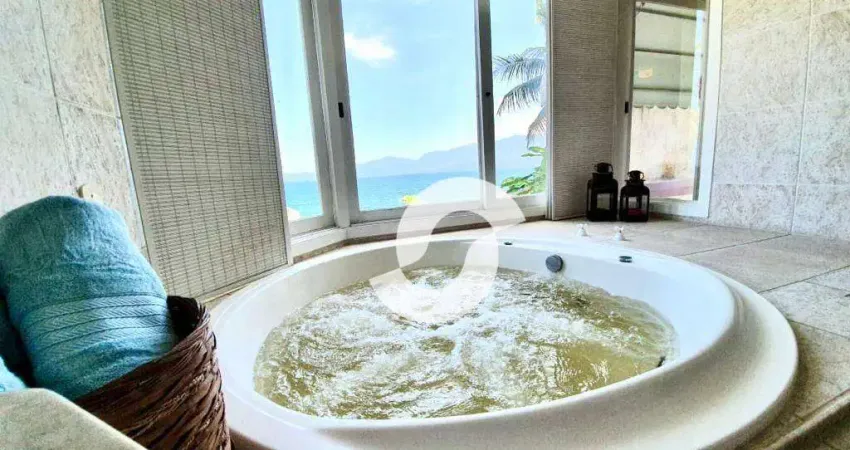 Casa com 4 quartos à venda na Condomínio Portogalo, Portogalo, Angra dos Reis