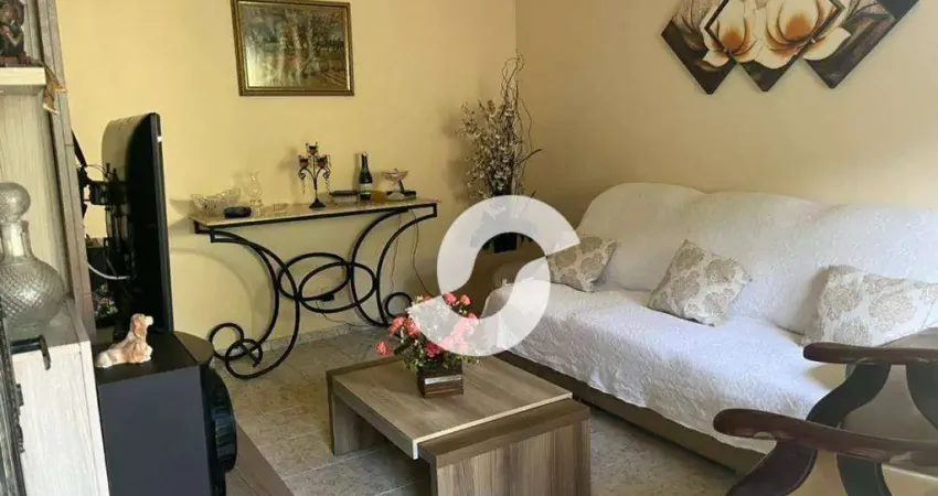 Casa com 2 quartos à venda na Rua Francisco Fernandes Filho, 43, Arsenal, São Gonçalo