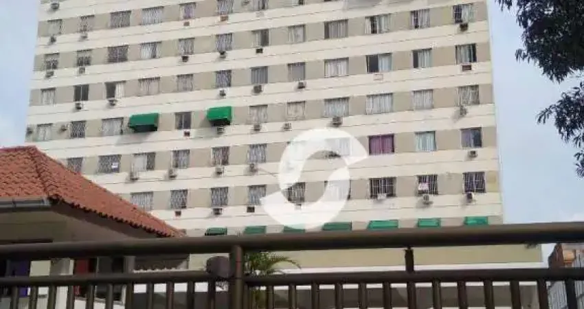 Apartamento à venda, 71 m² por r$ 300.000,00 - fonseca - niterói/rj