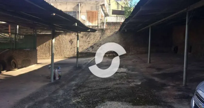Terreno à venda, 660 m² por R$ 2.500.000,00 - Zé Garoto - São Gonçalo/RJ