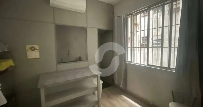 Sala comercial com 412 salas à venda na Avenida Ernani do Amaral Peixoto, 71, Centro, Niterói