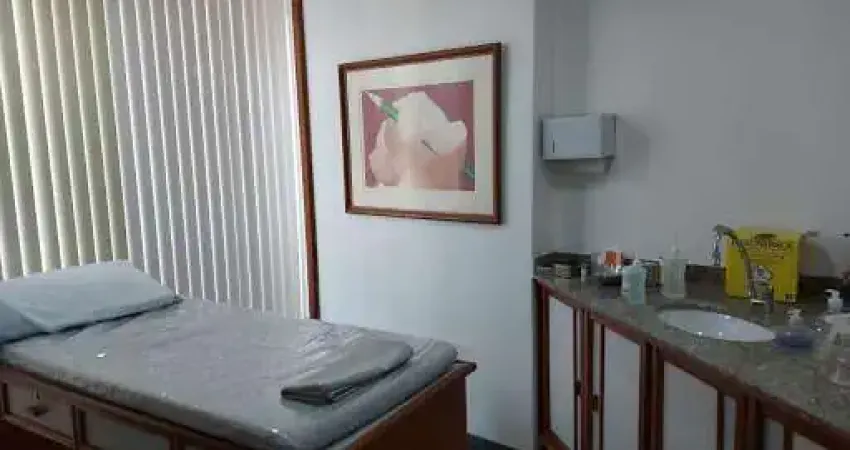 Sala à venda, 90 m² por R$ 600.000,00 - Centro - Niterói/RJ