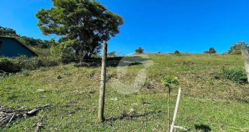 Área à venda, 27000 m² por R$ 3.000.000,00 - Araçatiba - Maricá/RJ