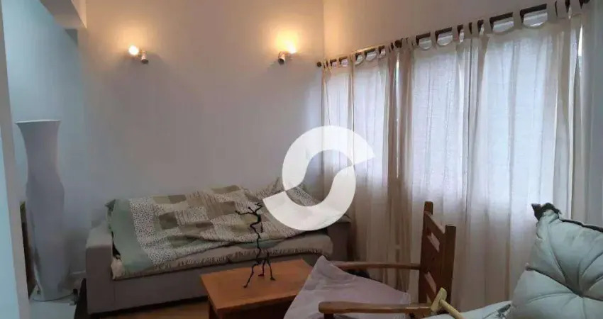 Casa em condomínio fechado com 3 quartos à venda na Estrada Caetano Monteiro, 2123, Badu, Niterói