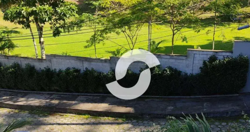 Casa com 3 dormitórios à venda, 200 m² por R$ 475.000,00 - Itaipu - Niterói/RJ