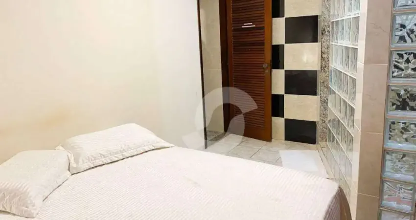 Casa à venda, 80 m² por R$ 390.000,00 - Trindade - São Gonçalo/RJ