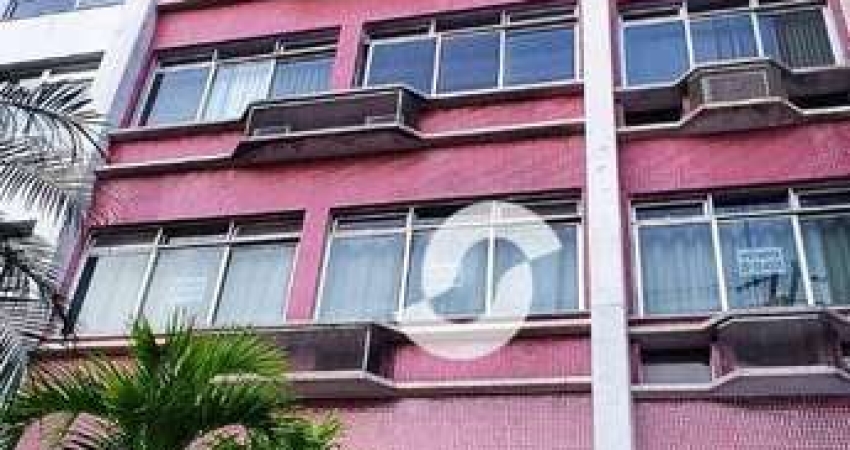 Apartamento à venda, 212 m² por R$ 1.300.000,00 - Icaraí - Niterói/RJ