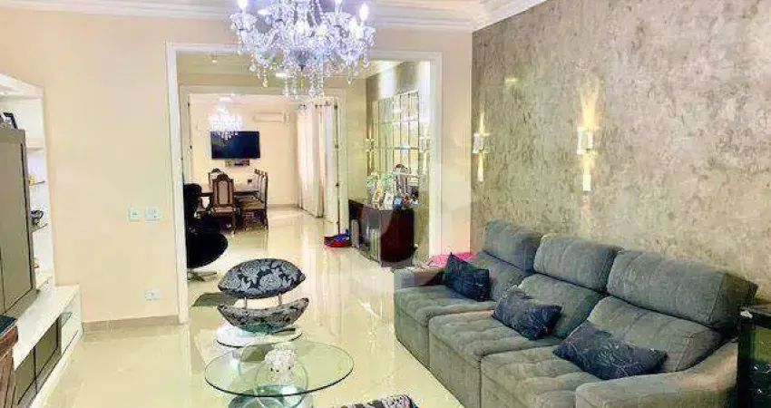 Apartamento com 4 dormitórios à venda, 221 m² por R$ 2.548.000,00 - Copacabana - Rio de Janeiro/RJ