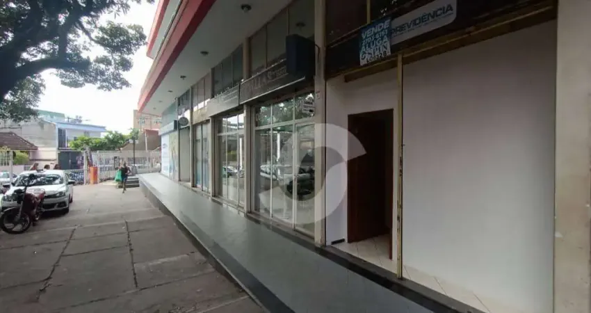OPORTUNIDADE!! Loja à venda, 30 m² por R$ 90.000 - No coração de São Gonçalo!!; Centro - São Gonçalo/RJ